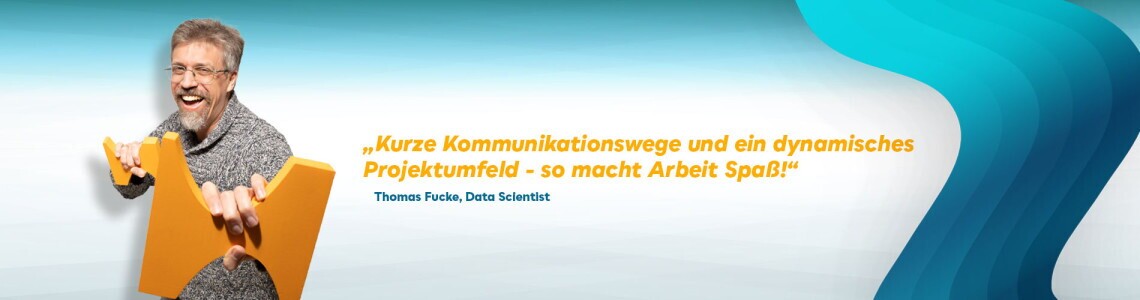 Senior Data Scientist / Senior AI Engineer (mwd), 1. Bild