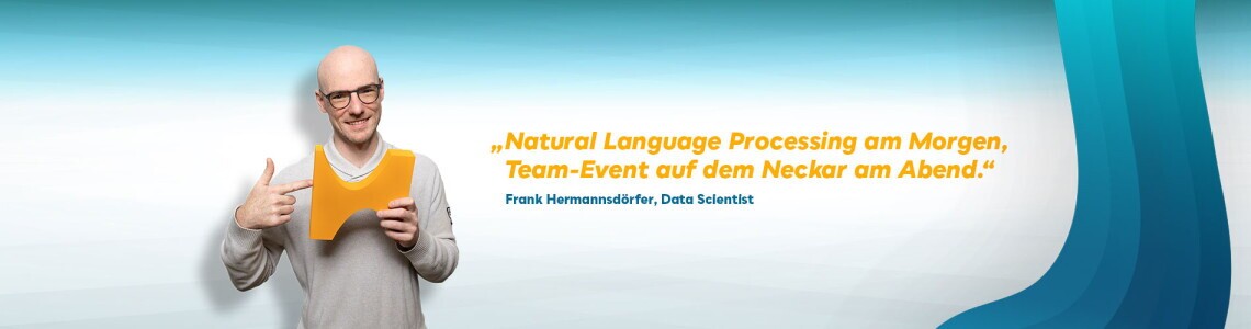 Senior Data Scientist / Senior AI Engineer (mwd), 3. Bild