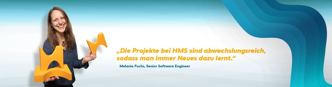 Lead Consultant / Technical Lead (mwd), 1. Bild