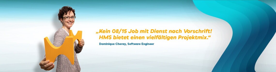 Lead Consultant / Technical Lead (mwd), 3. Bild