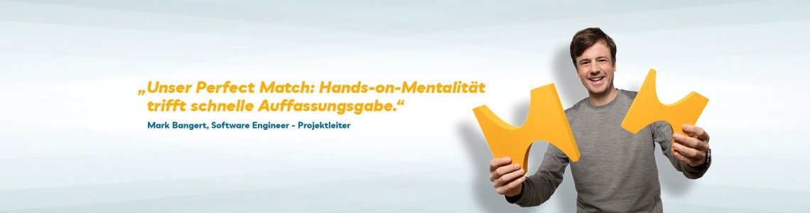 Werkstudent GenAI (mwd), 1. Bild