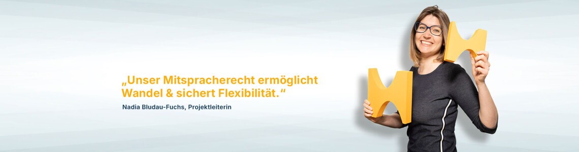 Mitarbeiter (mwd) Finanzbuchhaltung - befristete Elternzeitvertretung, 1. Bild