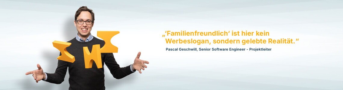 Mitarbeiter (mwd) Finanzbuchhaltung - befristete Elternzeitvertretung, 2. Bild